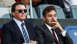 Roma, rivoluzione Friedkin: cosa cambia per Ranieri e Gasperini