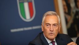 Gravina incontra i vertici federali, chi può ancora salvarlo nonostante l’input di Abodi: situazioni e scenari