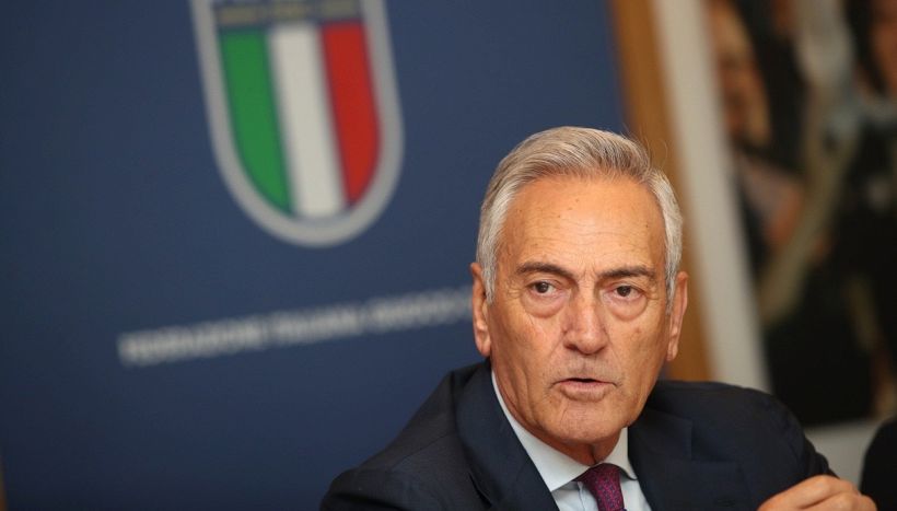 Gravina incontra i vertici federali, chi può ancora salvarlo nonostante l’input di Abodi: situazioni e scenari