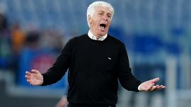 Gasperini, altra sfuriata contro Ranieri e la Roma: il ritorno di Wesley diventa un caso, ma non è l'unico