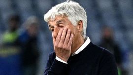 Gasperini: 'Ranieri? Mai partecipato alla macchina del fango. Con Massara non c'è feeling, Dybala rientra, ma...'