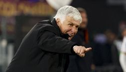 Roma nel caos dopo l’Inter: Gasperini in bilico, il ruolo di Ranieri e Totti, chi parte