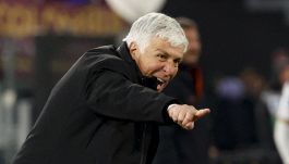 Roma nel caos dopo l’Inter: Gasperini in bilico, il ruolo di Ranieri e Totti, chi parte