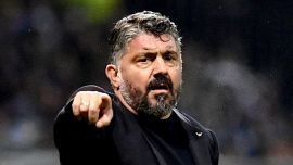 Reset Figc con le dimissioni di Gravina avanza per il ct dell'Italia il binomio Conte-Mancini con la suggestione Guardiola