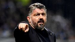 Reset Figc con le dimissioni di Gravina avanza per il ct dell'Italia il binomio Conte-Mancini con la suggestione Guardiola