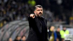 Gattuso, c’è la Lazio dopo il flop con l’Italia: Lotito tentato, la carriera dell’ex ct a un bivio