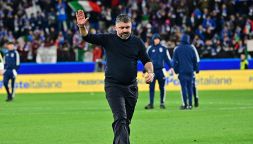 Scatta il TOTO-CT, chi dopo Gattuso alla guida della Nazionale?