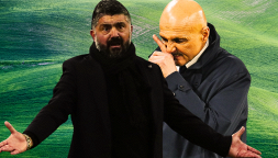 Disastro Italia, Spalletti tace su Gattuso mentre Capello attacca: "Una tragedia. E nessuno si dimette"