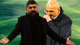 Disastro Italia, Spalletti tace su Gattuso mentre Capello attacca: "Una tragedia. E nessuno si dimette"