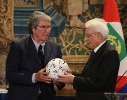 Maldini e Del Piero per la FIGC, Dino Zoff in esclusiva: “Non ci si può improvvisare. Conte il CT giusto”