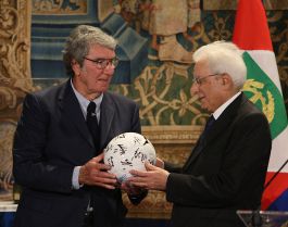 Maldini e Del Piero per la FIGC, Dino Zoff in esclusiva: “Non ci si può improvvisare. Conte il CT giusto”