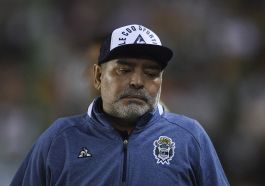 Morte di Maradona, si riapre il processo: "Lo hanno lasciato morire"