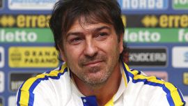 Parma tra salvezza e critiche, Alessandro Melli in esclusiva: “Grande lavoro di Cuesta, è andato contro se stesso”