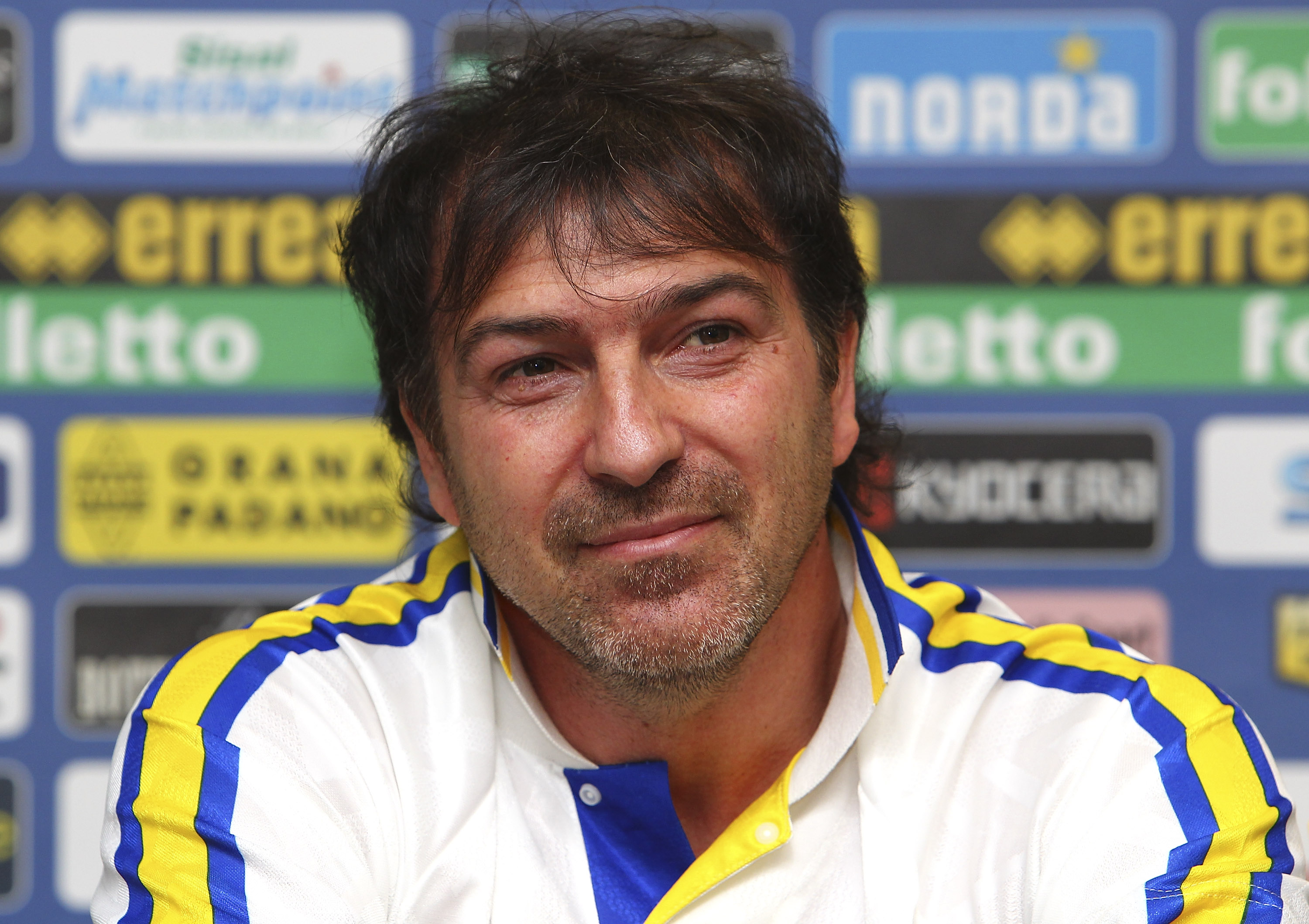 Parma tra salvezza e critiche, Alessandro Melli in esclusiva: “Grande lavoro di Cuesta, è andato contro se stesso”