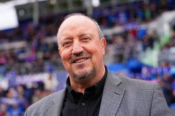 Rafa Benitez e Davide Calabria al Panathinaikos stanno riscrivendo da capo la storia del club greco