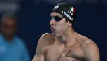Assoluti, Lamberti cancella Ceccon: record nei 50 dorso. Un flop il rientro di Pilato, Quadarella e Curtis protagoniste