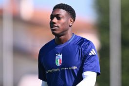 Issa Doumbia come Franck Kessié? I numeri che fanno sognare il Venezia e la Nazionale