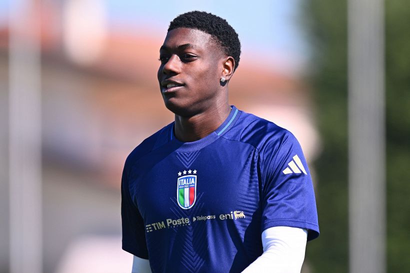 Issa Doumbia come Franck Kessié? I numeri che fanno sognare il Venezia e la Nazionale