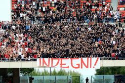 Bari incubo Serie C, Sandro Tovalieri in esclusiva: “Sarebbe un inferno. De Laurentiis? Meglio per tutti separarsi”