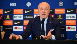 Italia, Figc: anche Marotta per il dopo-Gravina, il web ribolle e chiede Maldini e Baggio, voi chi vorreste?