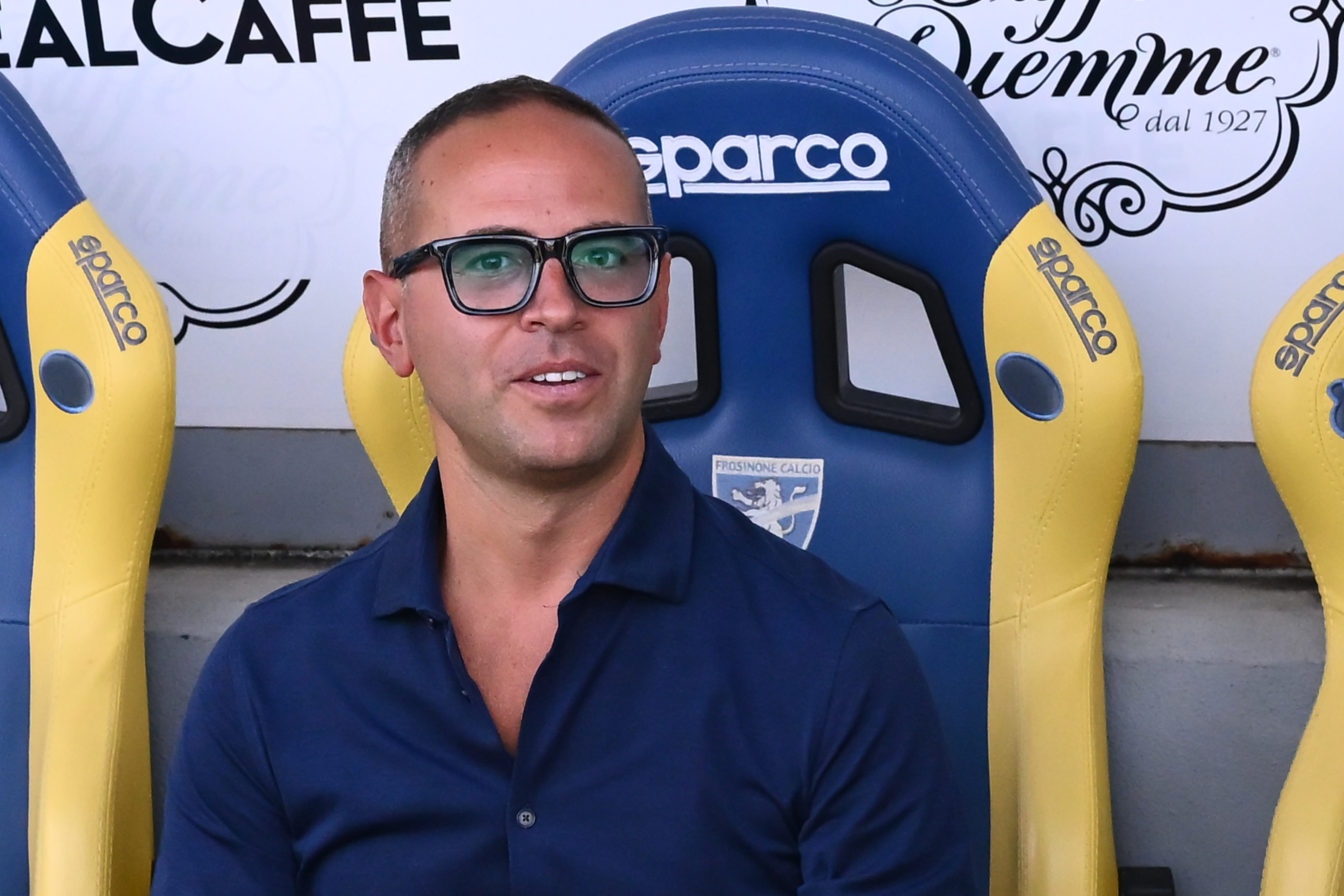 Michele Criscitiello in esclusiva dopo la promozione in serie C: "Non busso a nessuna porta, siamo la Folgore Caratese"