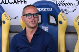 Michele Criscitiello in esclusiva dopo la promozione in serie C: "Non busso a nessuna porta, siamo la Folgore Caratese"