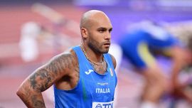 Jacobs, il ritorno al Golden Gala e la sfida a Lyles: la scelta dopo la pace con Mei, ci sarà anche quella con Tamberi?