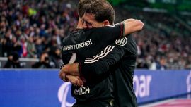 Leon Goretzka spiegato ai tifosi di Milan e Juventus che lo conoscono solo per il calcio