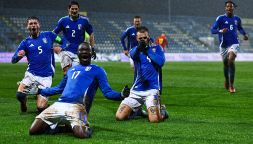 Italia, gli avversari per le amichevoli di giugno: i possibili convocati e chi ci sarà in panchina, due ipotesi