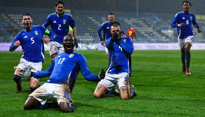 Italia, gli avversari per le amichevoli di giugno: i possibili convocati e chi ci sarà in panchina, due ipotesi