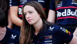 Ferrari prepara il colpo Hannah Schmitz e sorride: la FIA stanga Mercedes e Red Bull, cosa cambia per Antonelli