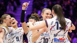 Chieri sogna la Coppa CEV: Sylla e il Galatasaray ultimo ostacolo