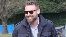 De Rossi porta l’Ostiamare in Serie C, litorale in festa. Ferruccio Mariani in esclusiva: “Daniele felicissimo, ha creato una famiglia”