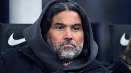 Milan, Adani, resa in diretta: 'Mi sono sbagliato su Allegri, lo devo ammettere'