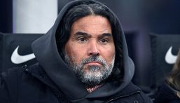 Milan, Adani, resa in diretta: "Mi sono sbagliato su Allegri, lo devo ammettere"