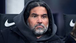 Milan, Adani, resa in diretta: "Mi sono sbagliato su Allegri, lo devo ammettere"