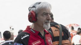 Honda vuole Dall'Igna, pesce d'aprile o realtà: Gigi come Tardozzi suona l'allarme Ducati per Marquez e Bagnaia