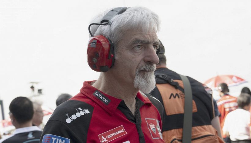 Honda vuole Dall'Igna, pesce d'aprile o realtà: Gigi come Tardozzi suona l'allarme Ducati per Marquez e Bagnaia
