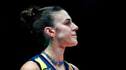 Alessia Orro, la finale è in salita: il VakifBank non fa sconti