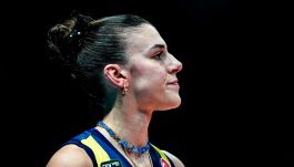 Alessia Orro, la finale per il titolo è in salita: il VakifBank strapazza a domicilio il Fenerbahce con super Boskovic