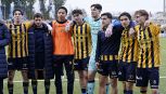 Juve Stabia sull'orlo del baratro: due giorni per pagare gli stipendi ed evitare il peggio