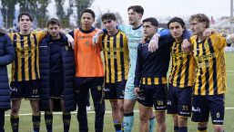 Juve Stabia sull'orlo del baratro: due giorni per pagare gli stipendi ed evitare il peggio