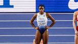 Doualla, nuova avversaria ai Mondiali: tempo stellare della 14enne Doggett. Fidal, scoppia un nuovo caso Jacobs