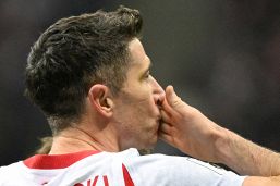 Robert Lewandowski al Milan a fine carriera: oggi è l'usato garantito, ma c'è stato un tempo in cui venne considerato un errore da 900 sterline