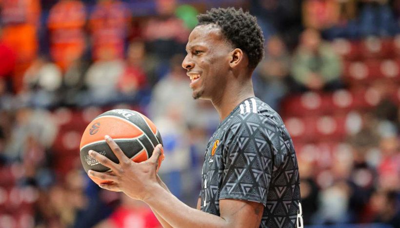 Saliou Niang saluta la Virtus: va in NCAA per... 5 milioni (di dollari) di motivi. Doncic, play-off addio?