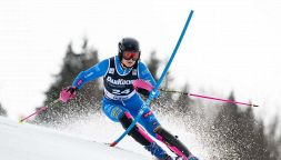 Trocker da record, la doppietta che oscura Brignone e Compagnoni: Anna cancella anche il rimpianto Colturi