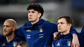 Bosnia-Italia, Bastoni, Dimarco e Pio Esposito nefasti: azzurri affossati e bufera social sul blocco Inter