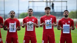 Mondiali, schiaffo dell’Iran a Trump: la mossa della Fifa è un segnale all’Italia. A Vancouver giorno chiave per il ripescaggio