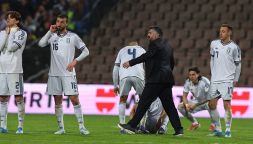 Italia “squadra di profughi che si fa menare”: dalla Svezia alla Bosnia, lo sfogo di Pochesci torna virale