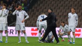 Italia “squadra di profughi che si fa menare”: dalla Svezia alla Bosnia, lo sfogo di Pochesci torna virale